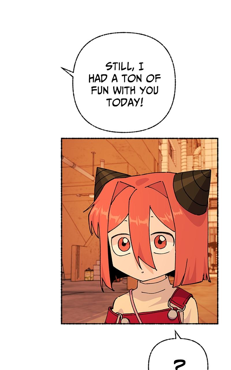 My Little Sister Is the Demon Lord! Chap 48 - Next Chap 49