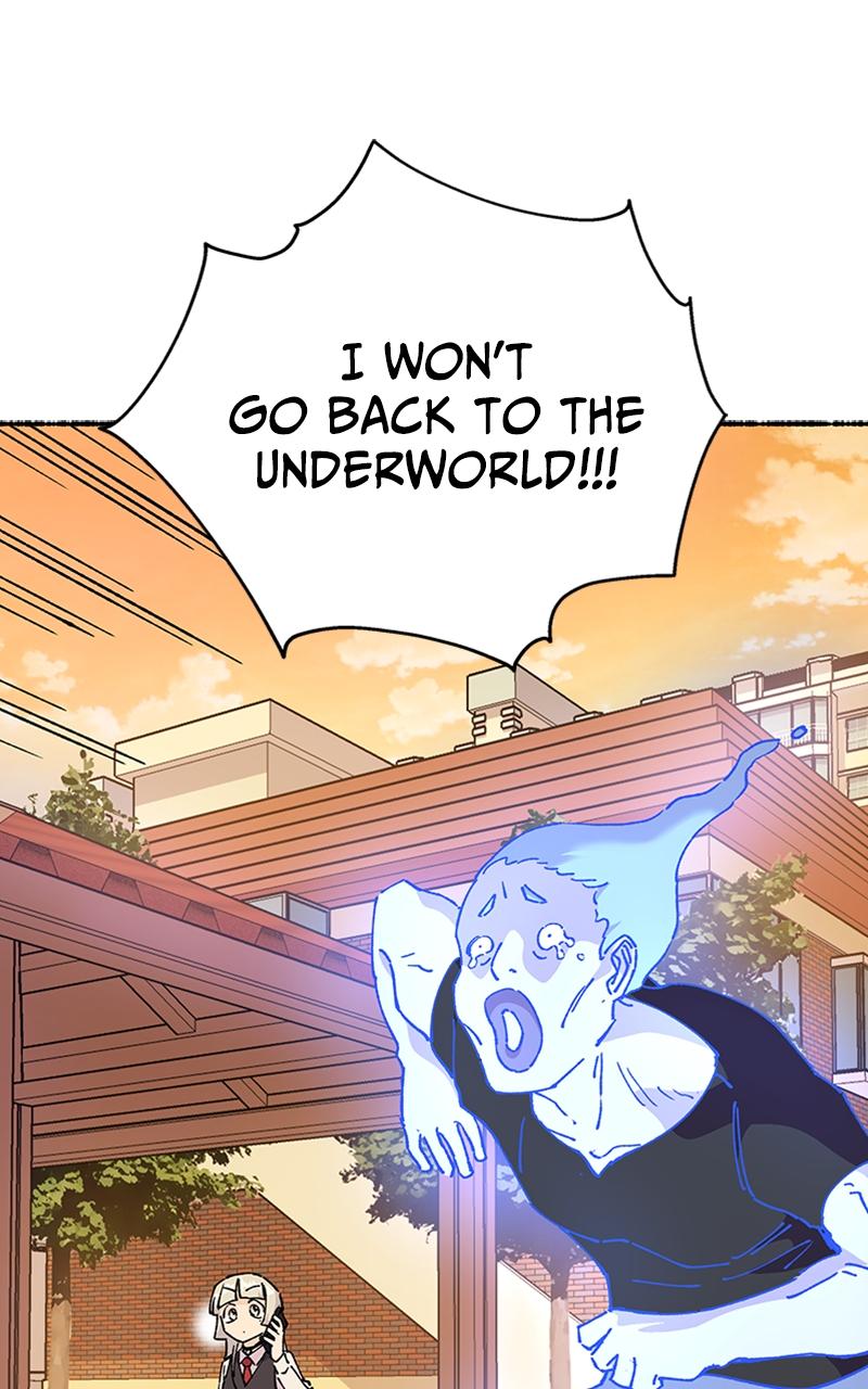 My Little Sister Is the Demon Lord! Chap 48 - Next Chap 49