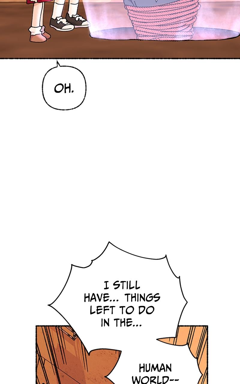 My Little Sister Is the Demon Lord! Chap 48 - Next Chap 49