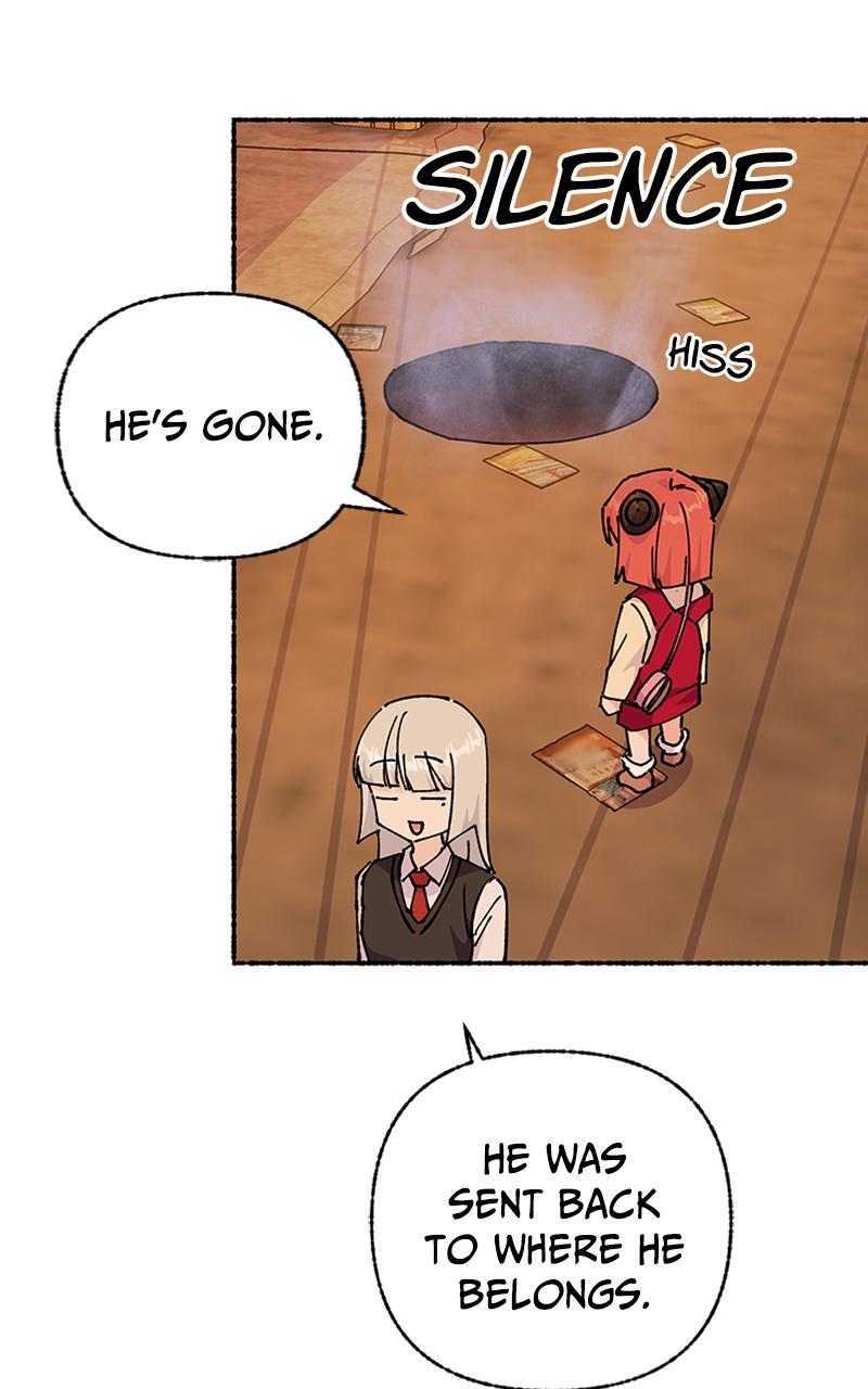 My Little Sister Is the Demon Lord! Chap 48 - Next Chap 49