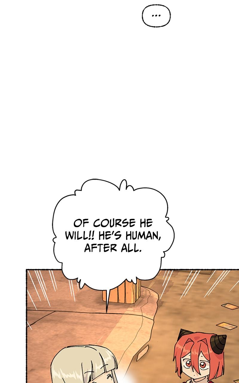 My Little Sister Is the Demon Lord! Chap 48 - Next Chap 49