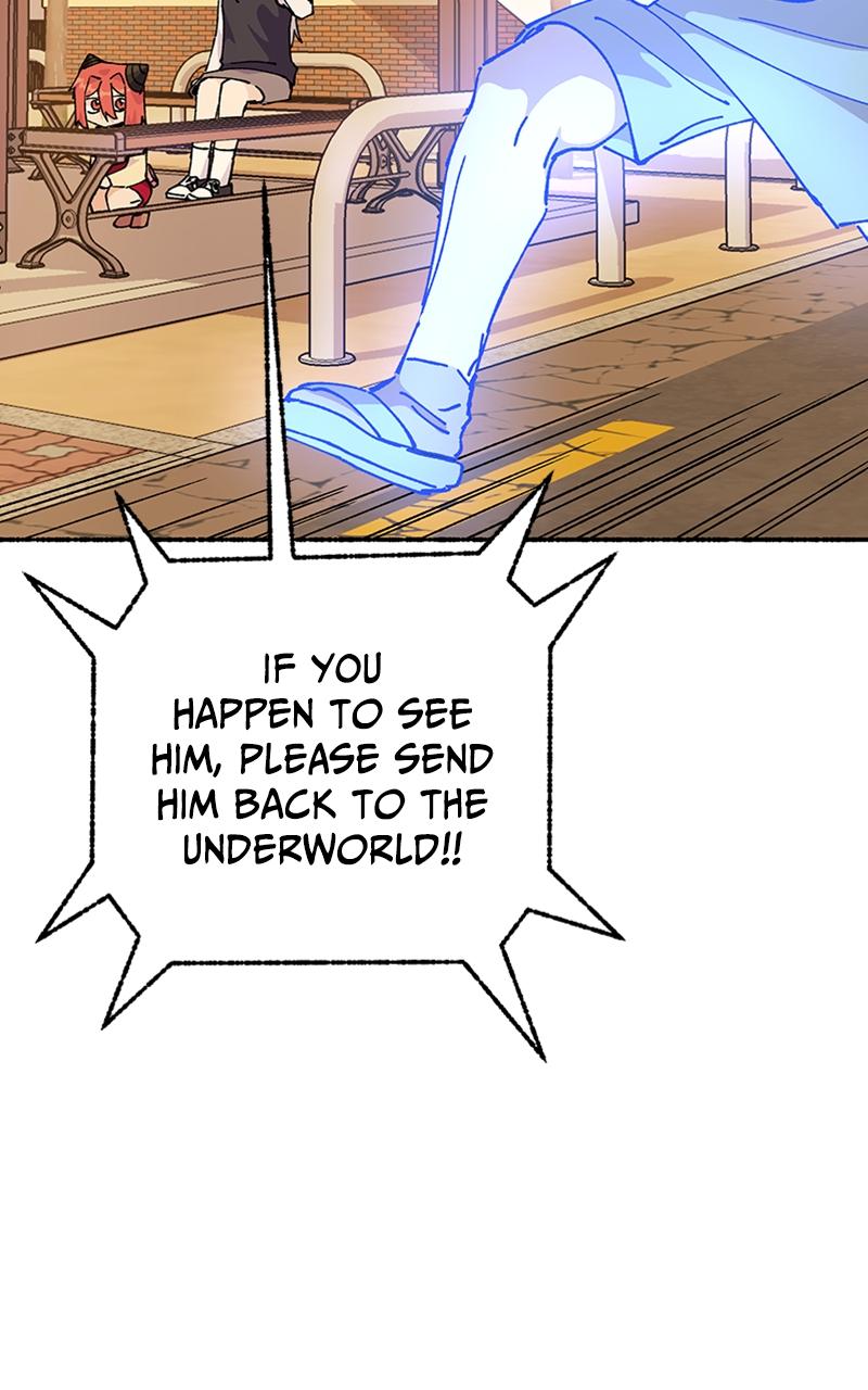 My Little Sister Is the Demon Lord! Chap 48 - Next Chap 49