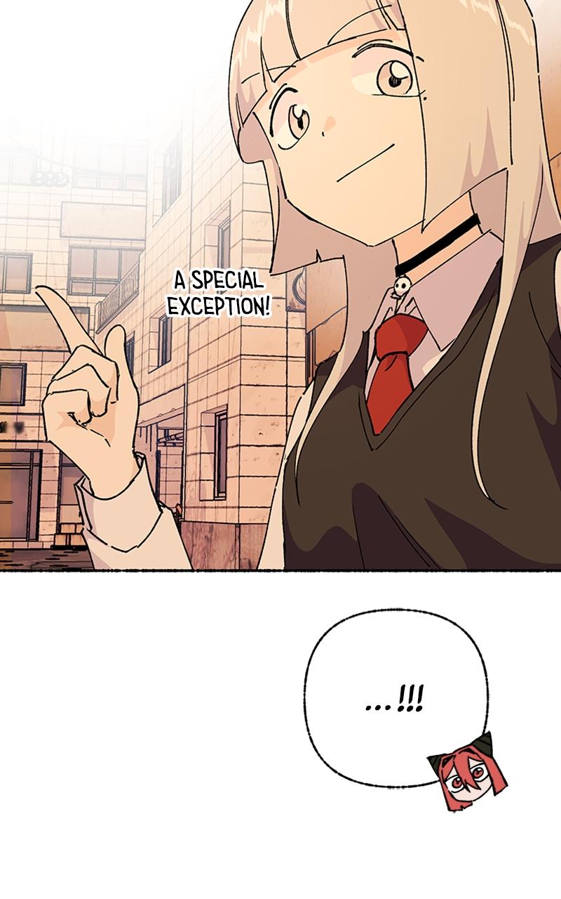 My Little Sister Is the Demon Lord! Chap 48 - Next Chap 49