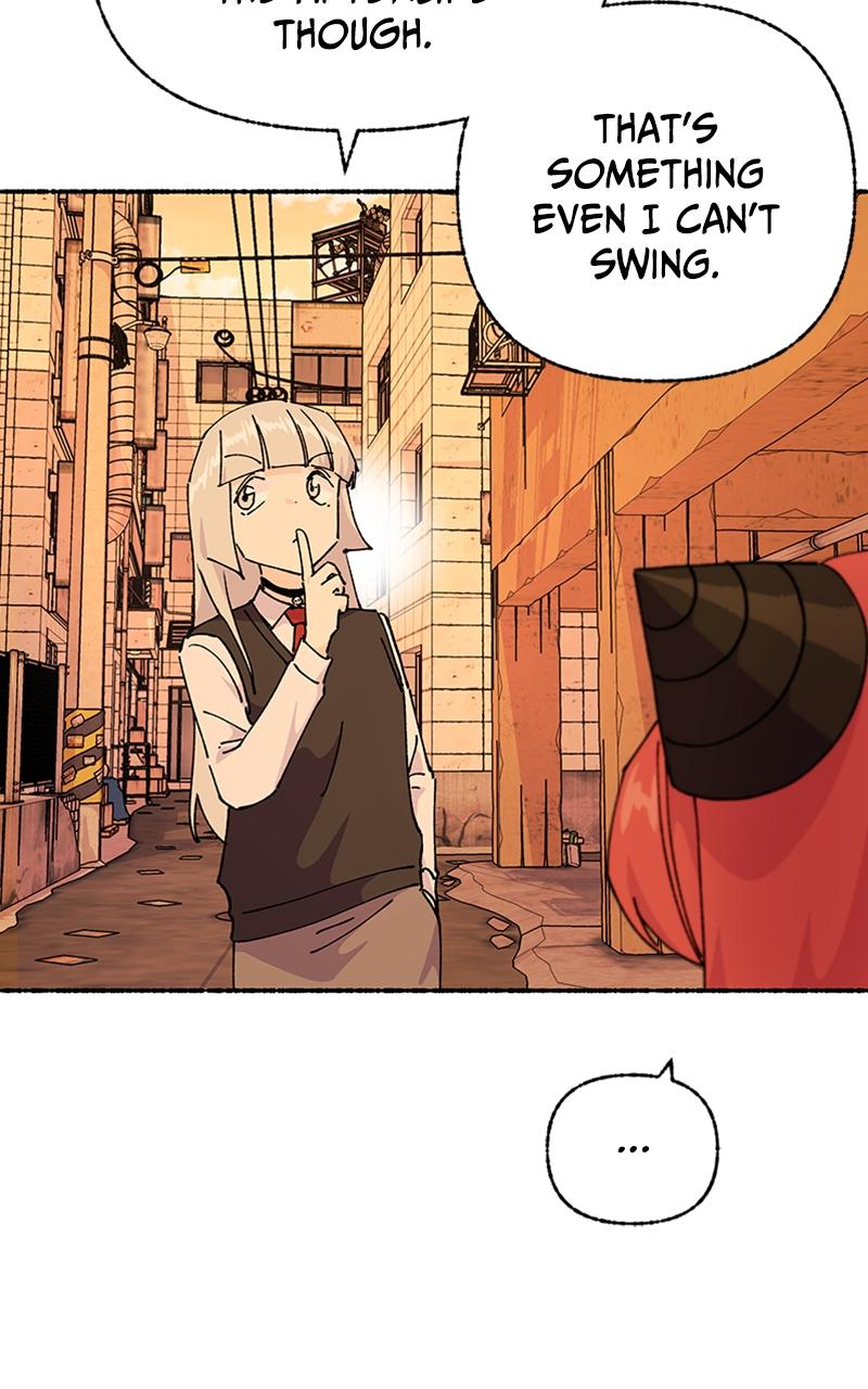 My Little Sister Is the Demon Lord! Chap 48 - Next Chap 49