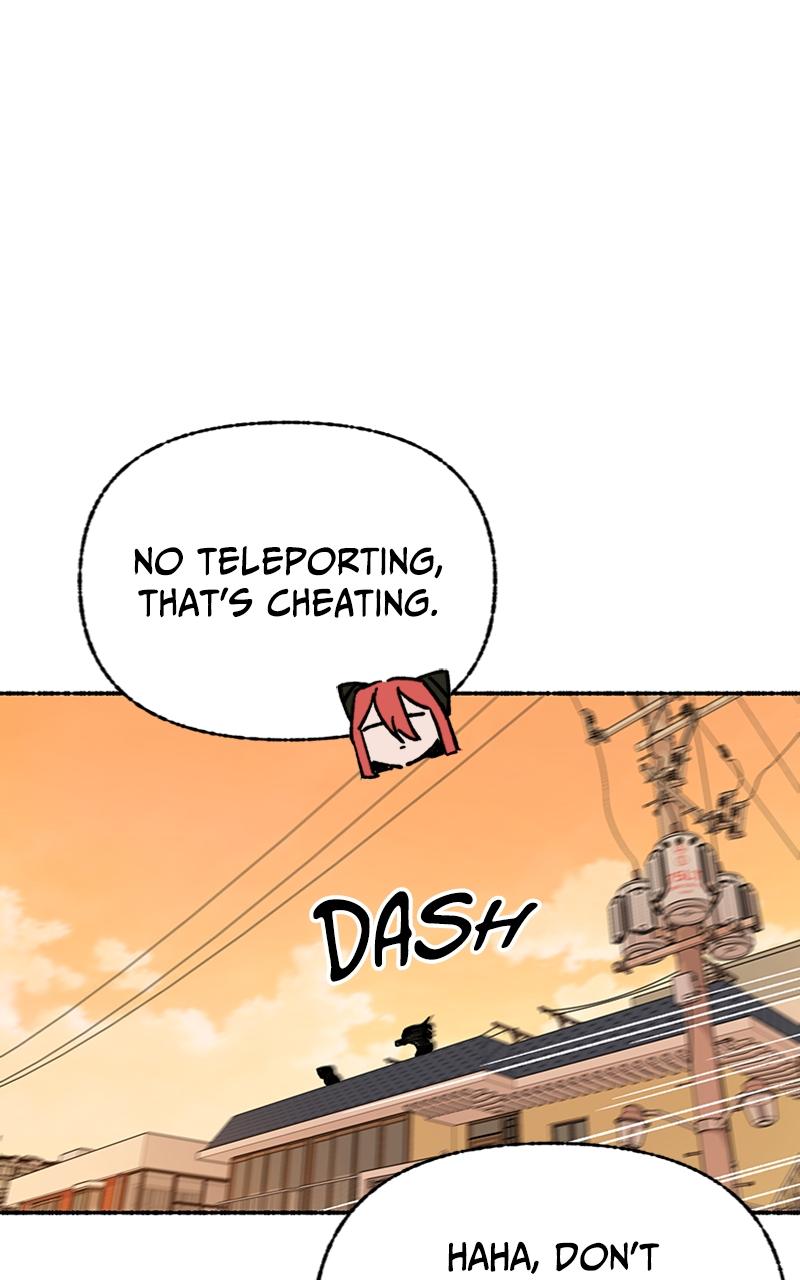 My Little Sister Is the Demon Lord! Chap 48 - Next Chap 49