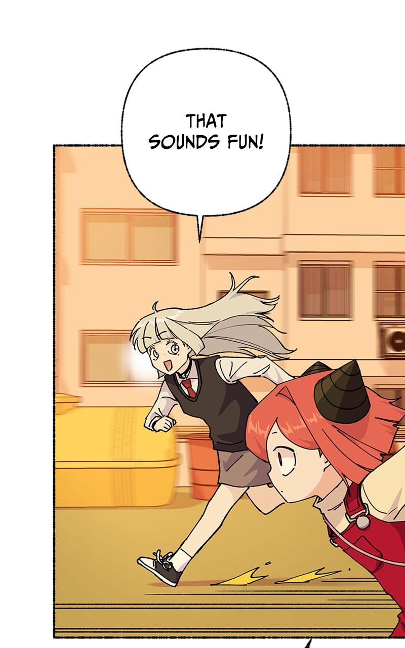 My Little Sister Is the Demon Lord! Chap 48 - Next Chap 49