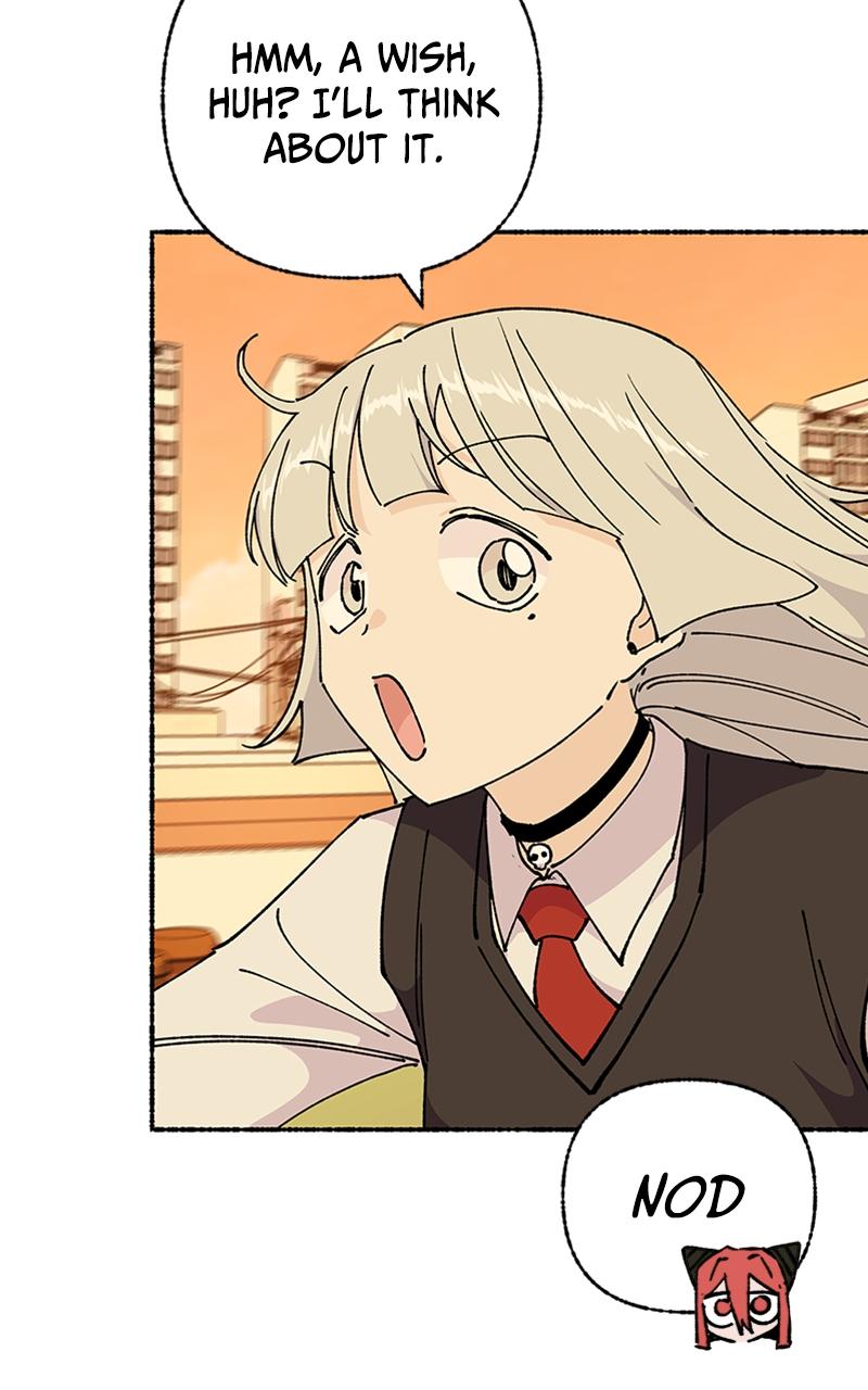 My Little Sister Is the Demon Lord! Chap 48 - Next Chap 49