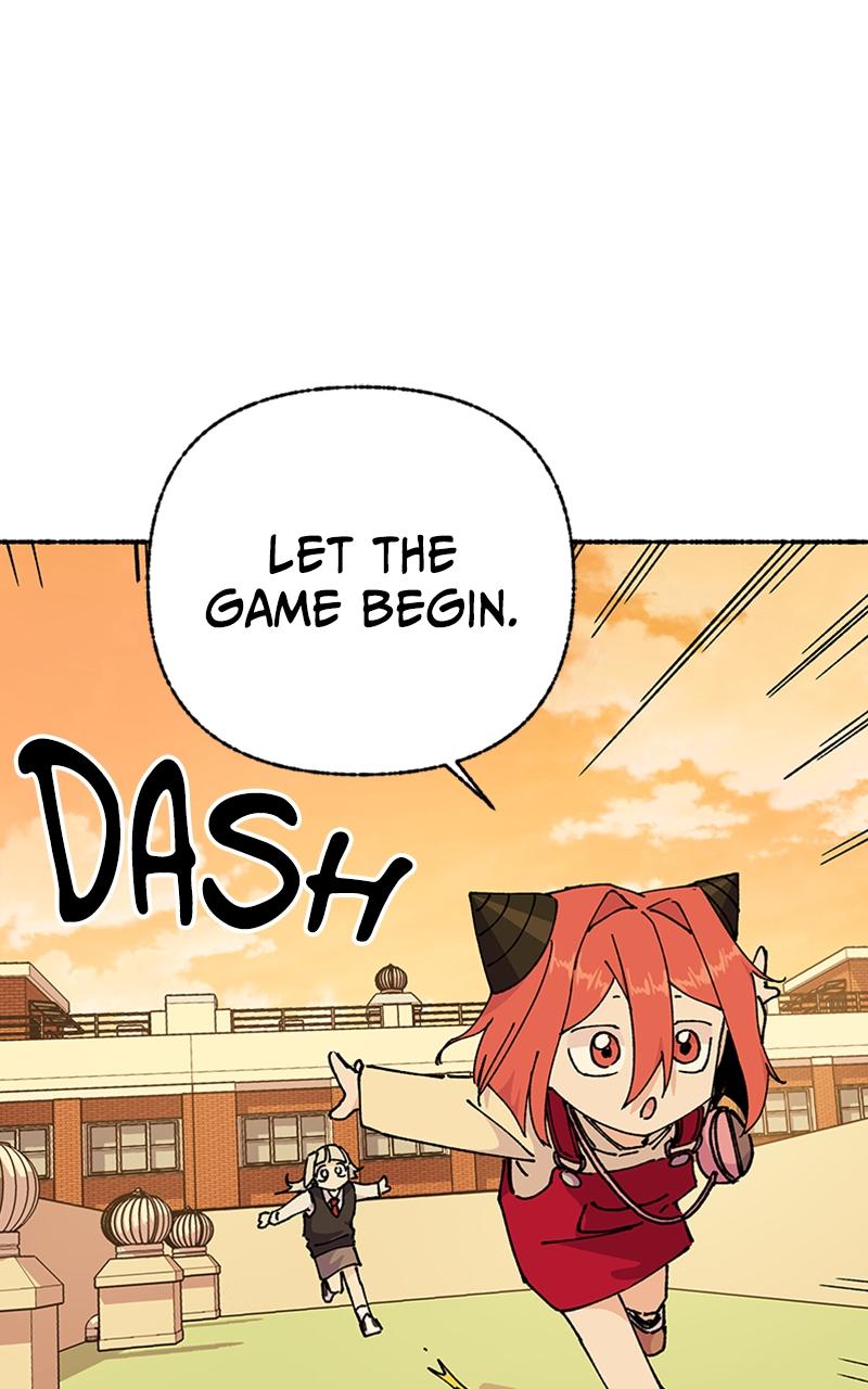 My Little Sister Is the Demon Lord! Chap 48 - Next Chap 49