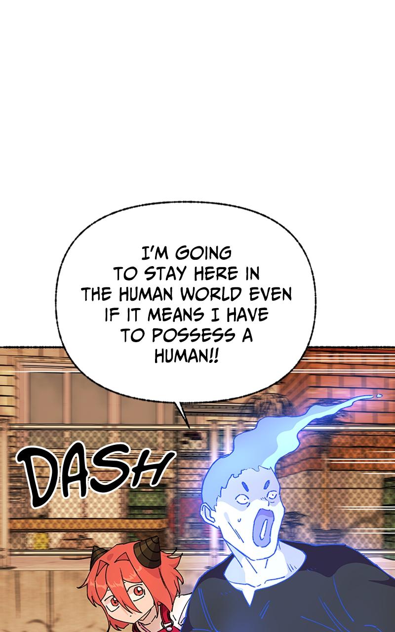 My Little Sister Is the Demon Lord! Chap 48 - Next Chap 49