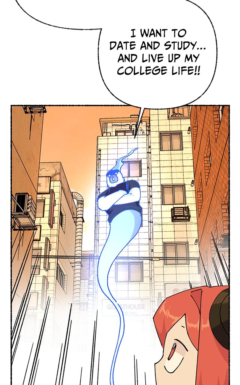 My Little Sister Is the Demon Lord! Chap 48 - Next Chap 49