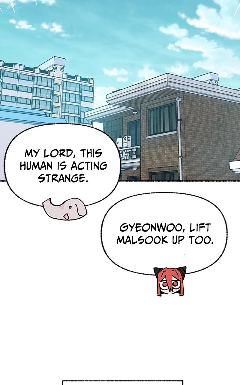 My Little Sister Is the Demon Lord! Chap 49 - Next Chap 50