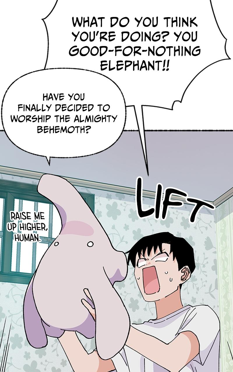 My Little Sister Is the Demon Lord! Chap 49 - Next Chap 50