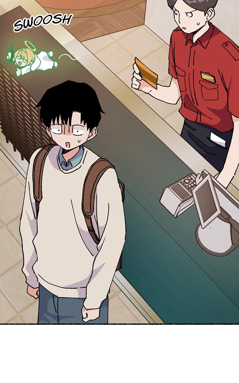 My Little Sister Is the Demon Lord! Chap 49 - Next Chap 50