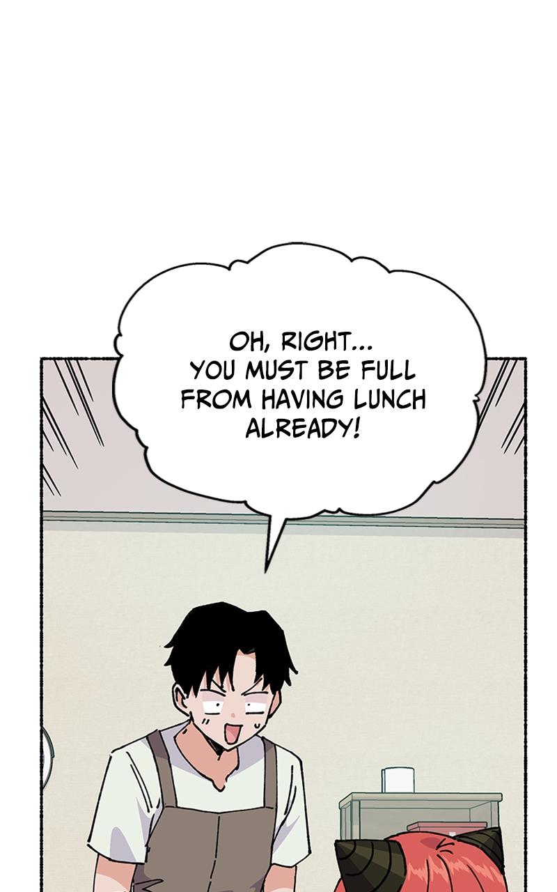 My Little Sister Is the Demon Lord! Chap 40 - Next Chap 41