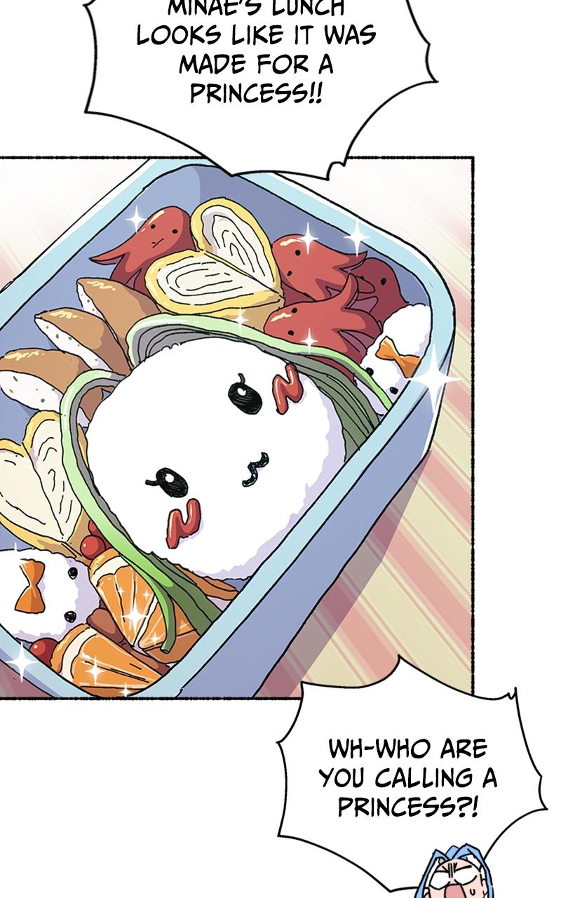 My Little Sister Is the Demon Lord! Chap 40 - Next Chap 41