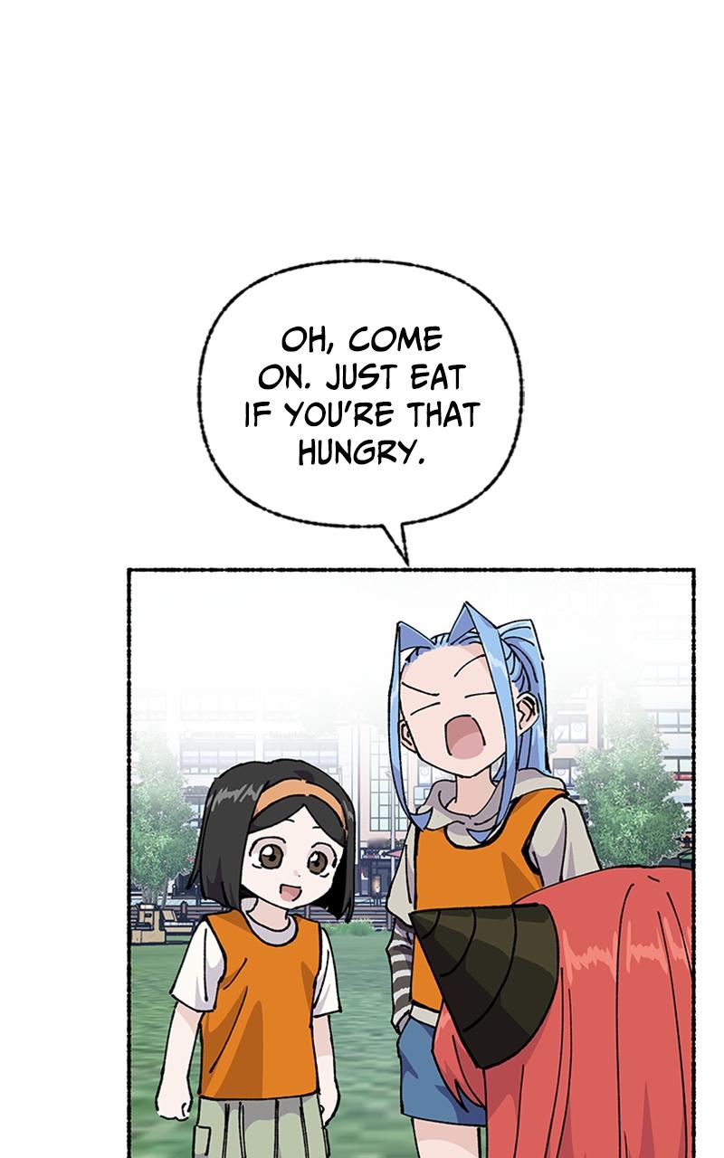 My Little Sister Is the Demon Lord! Chap 40 - Next Chap 41