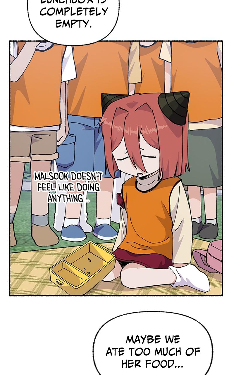 My Little Sister Is the Demon Lord! Chap 40 - Next Chap 41
