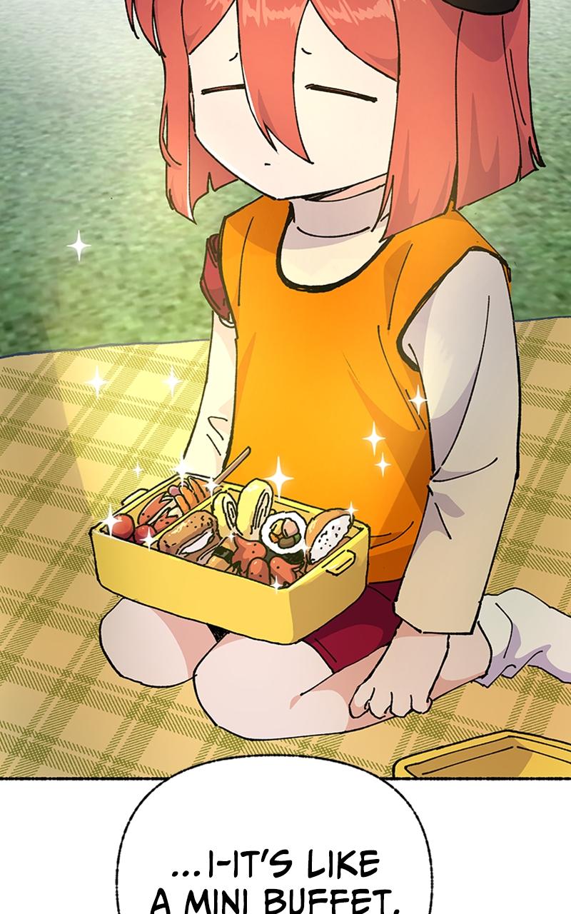 My Little Sister Is the Demon Lord! Chap 40 - Next Chap 41