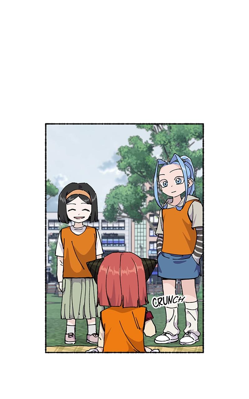 My Little Sister Is the Demon Lord! Chap 40 - Next Chap 41