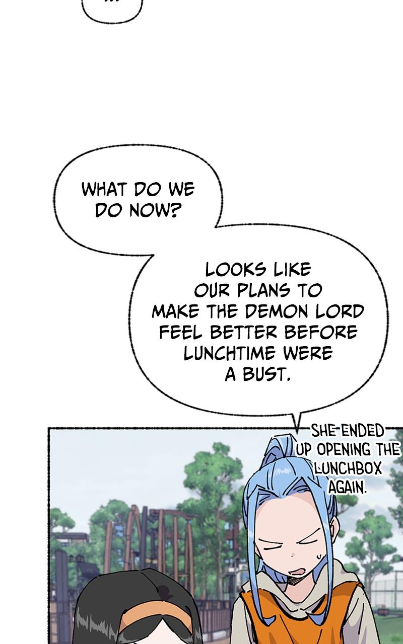 My Little Sister Is the Demon Lord! Chap 40 - Next Chap 41