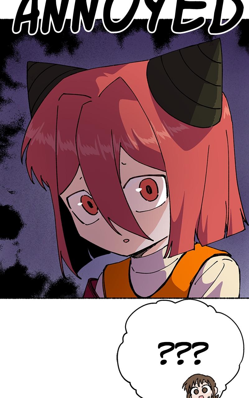 My Little Sister Is the Demon Lord! Chap 40 - Next Chap 41