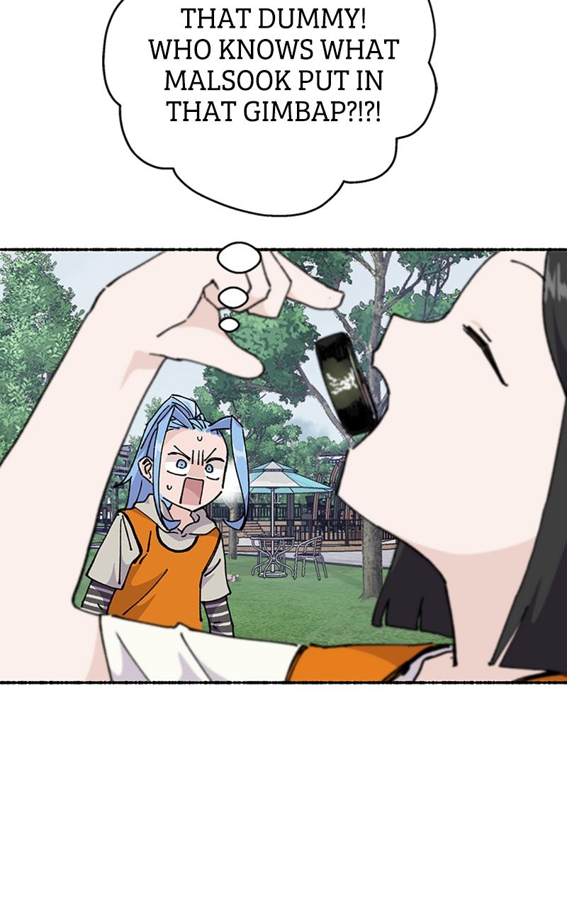 My Little Sister Is the Demon Lord! Chap 40 - Next Chap 41