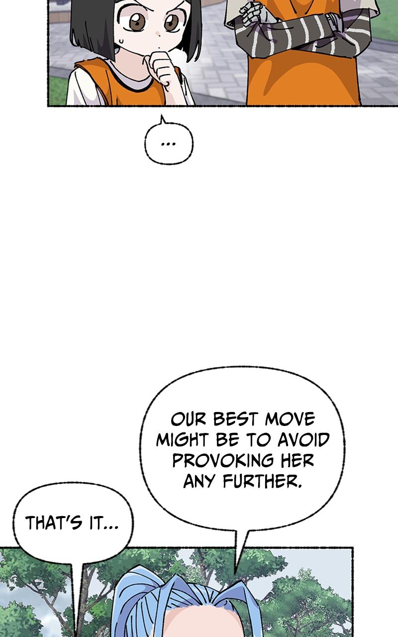 My Little Sister Is the Demon Lord! Chap 40 - Next Chap 41