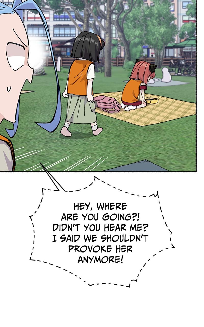 My Little Sister Is the Demon Lord! Chap 40 - Next Chap 41