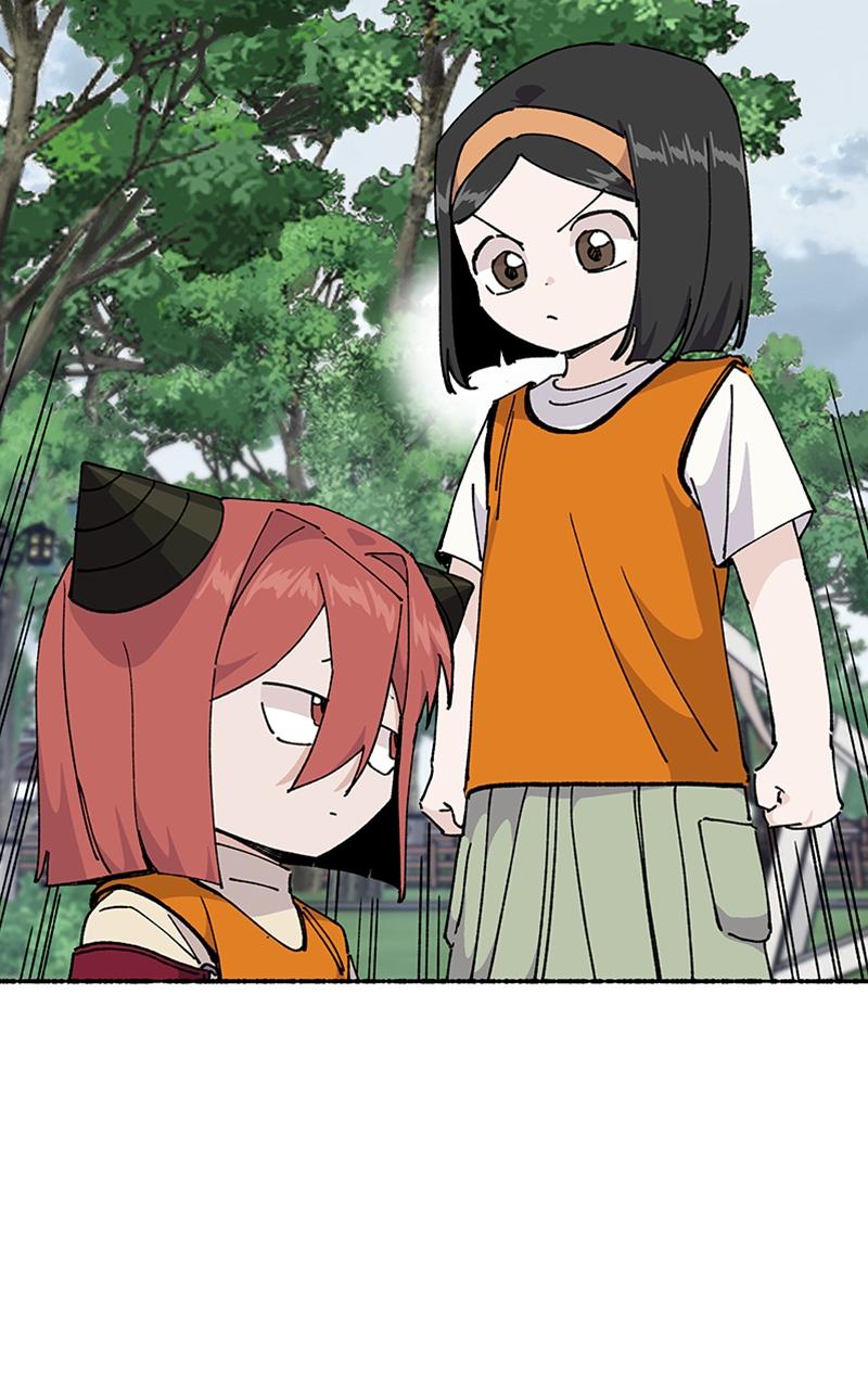 My Little Sister Is the Demon Lord! Chap 40 - Next Chap 41