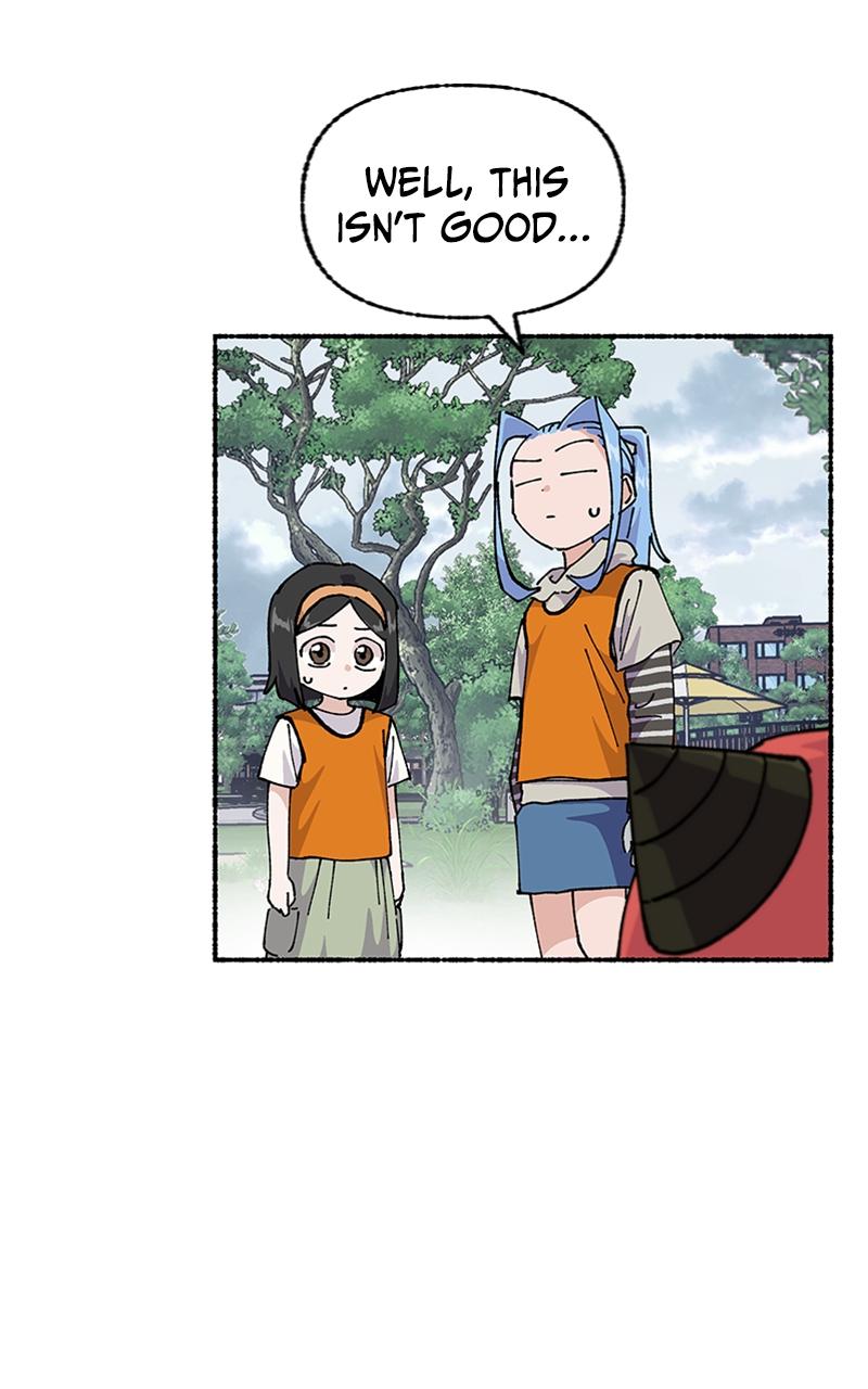 My Little Sister Is the Demon Lord! Chap 40 - Next Chap 41