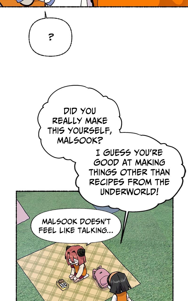 My Little Sister Is the Demon Lord! Chap 40 - Next Chap 41