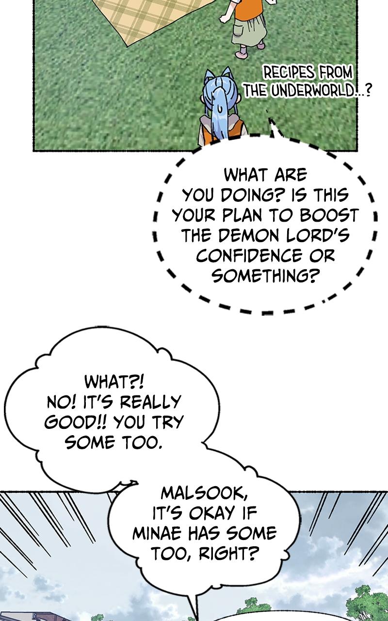 My Little Sister Is the Demon Lord! Chap 40 - Next Chap 41