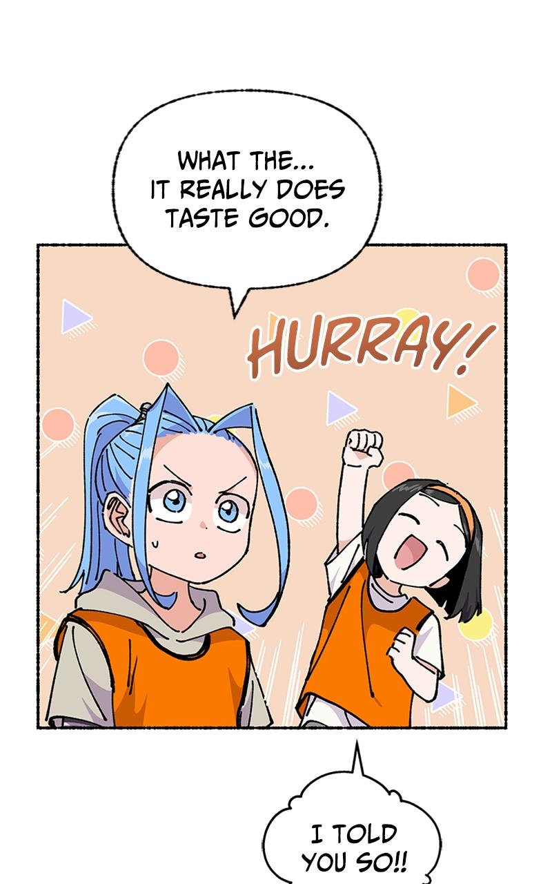 My Little Sister Is the Demon Lord! Chap 40 - Next Chap 41