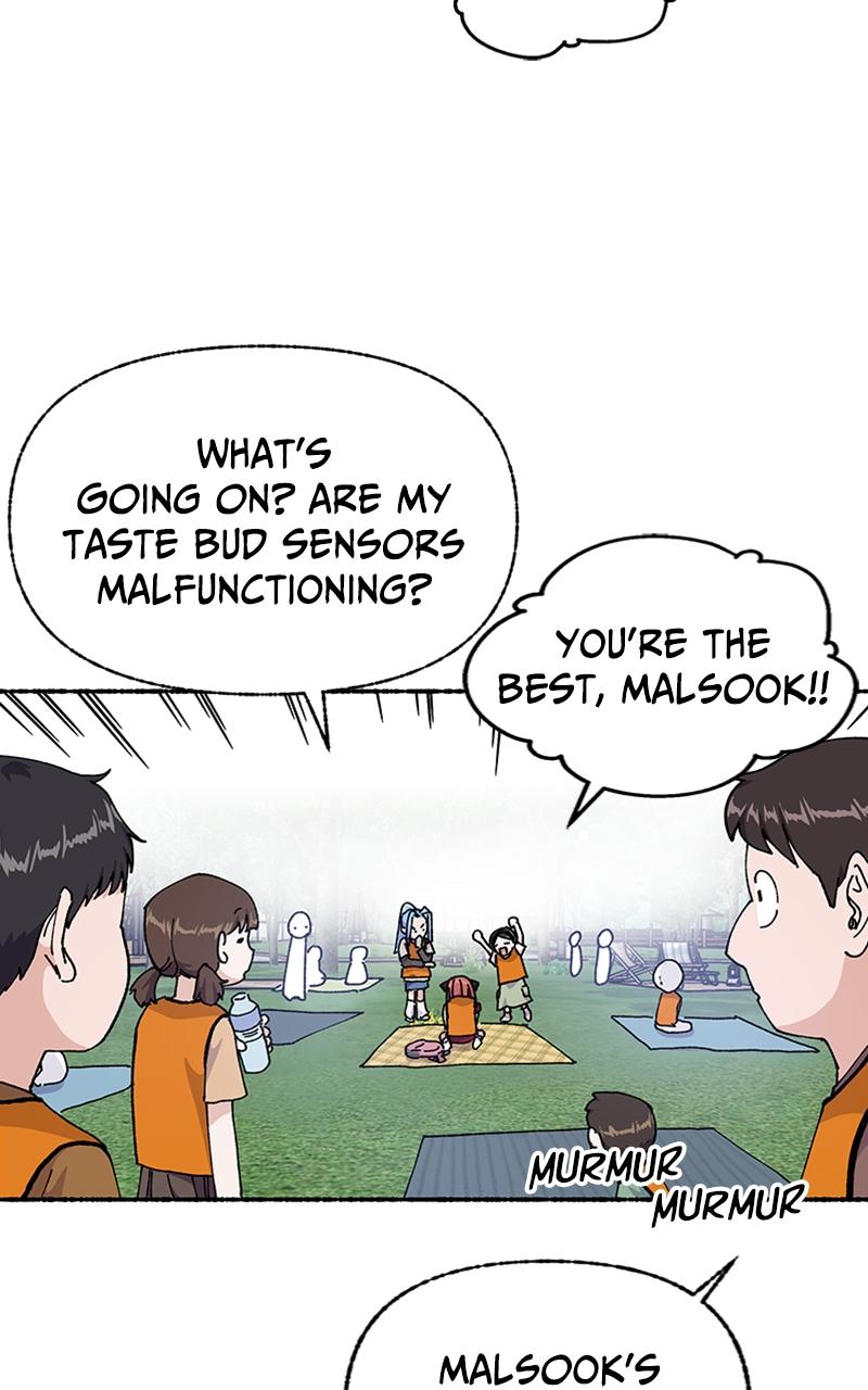 My Little Sister Is the Demon Lord! Chap 40 - Next Chap 41