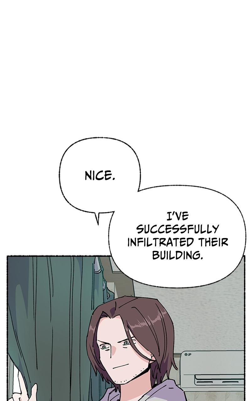 My Little Sister Is the Demon Lord! Chap 41 - Next Chap 42