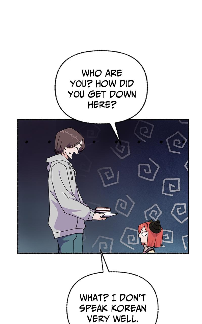 My Little Sister Is the Demon Lord! Chap 41 - Next Chap 42