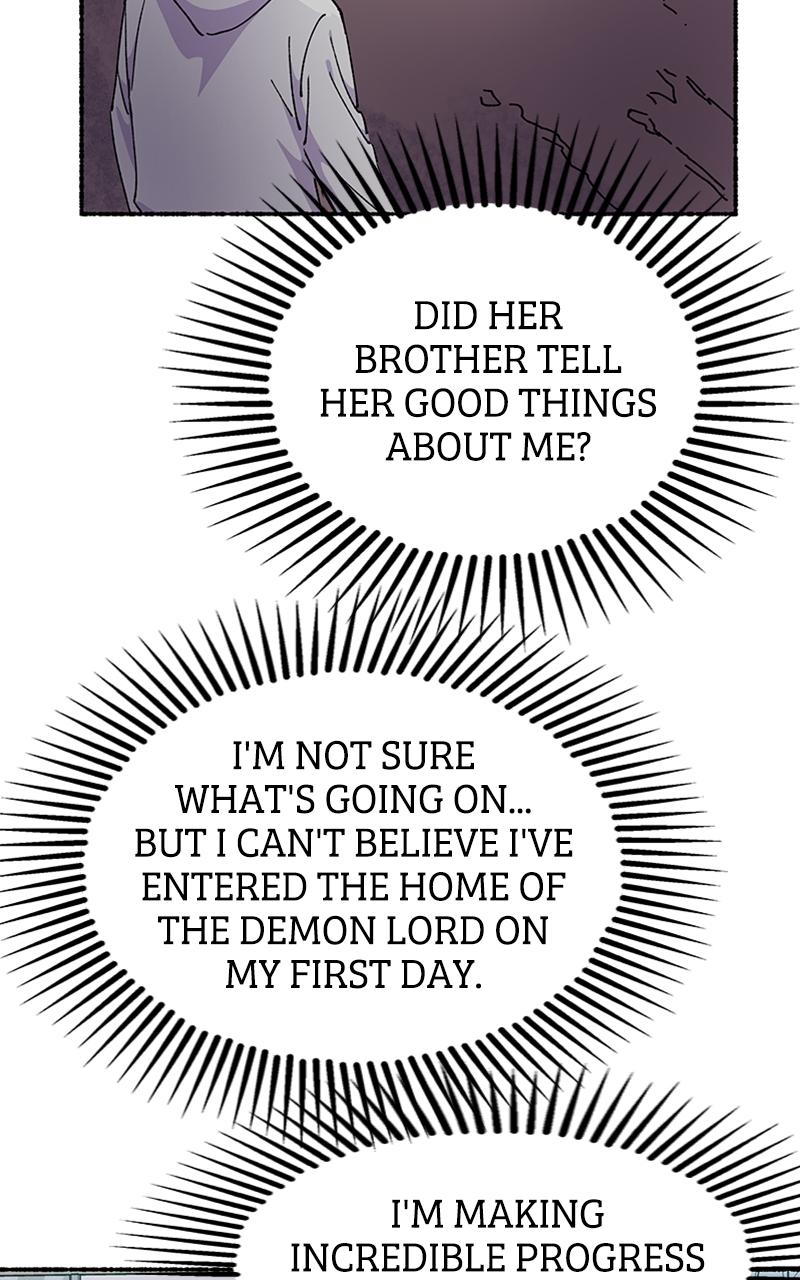 My Little Sister Is the Demon Lord! Chap 41 - Next Chap 42