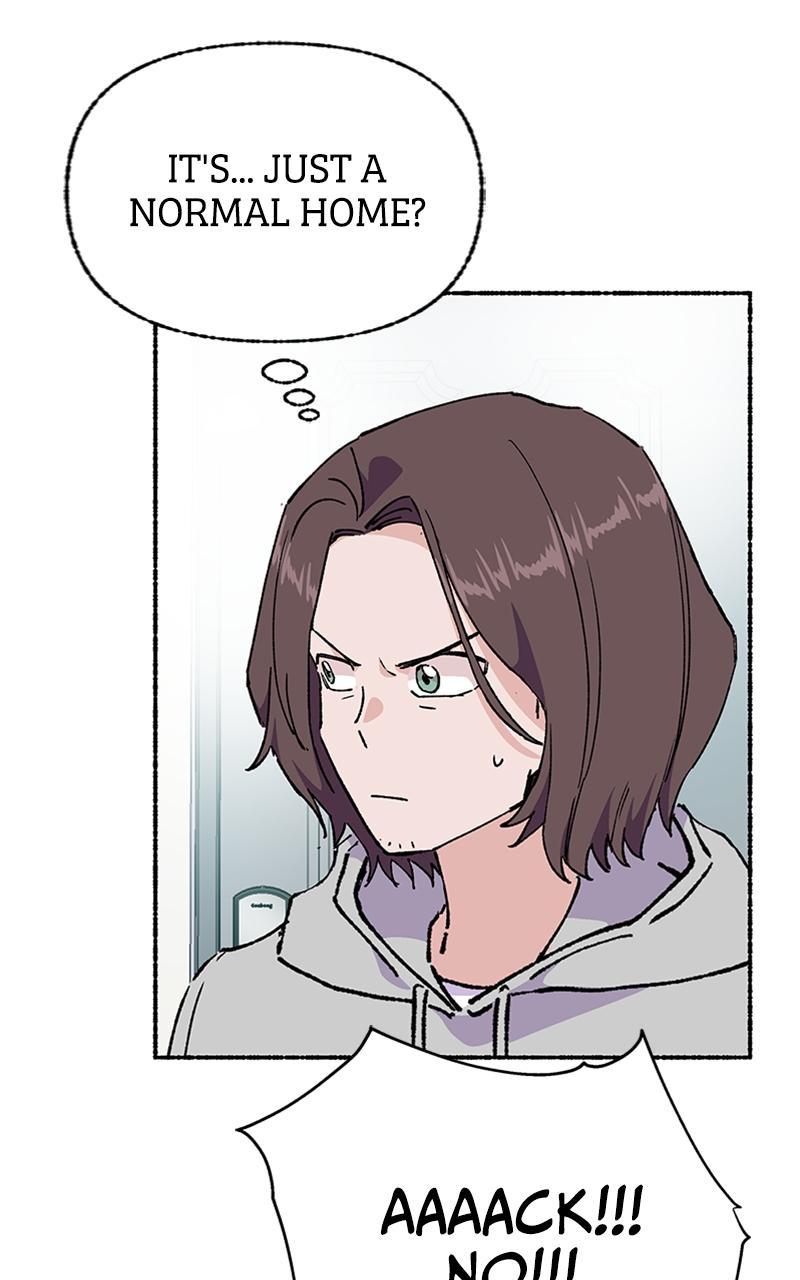 My Little Sister Is the Demon Lord! Chap 41 - Next Chap 42