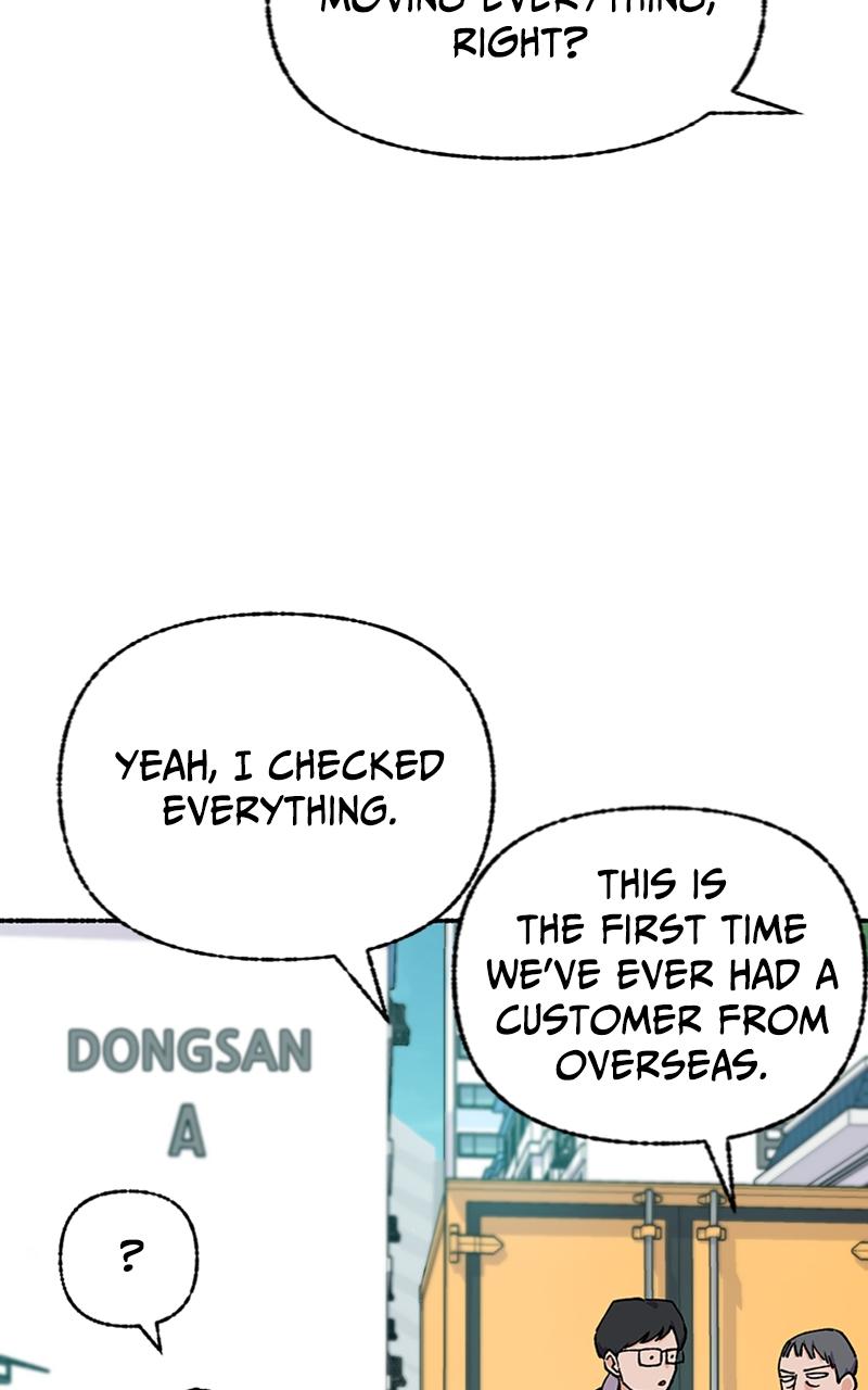 My Little Sister Is the Demon Lord! Chap 41 - Next Chap 42