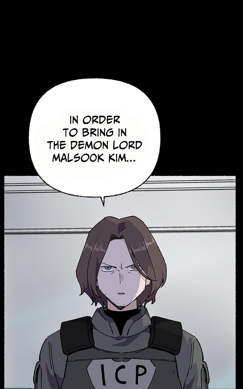 My Little Sister Is the Demon Lord! Chap 41 - Next Chap 42