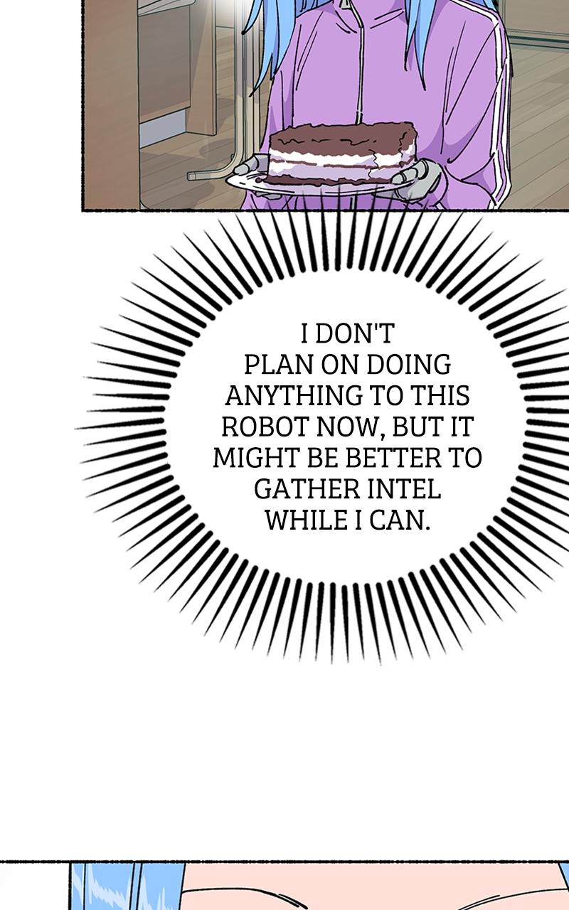 My Little Sister Is the Demon Lord! Chap 41 - Next Chap 42