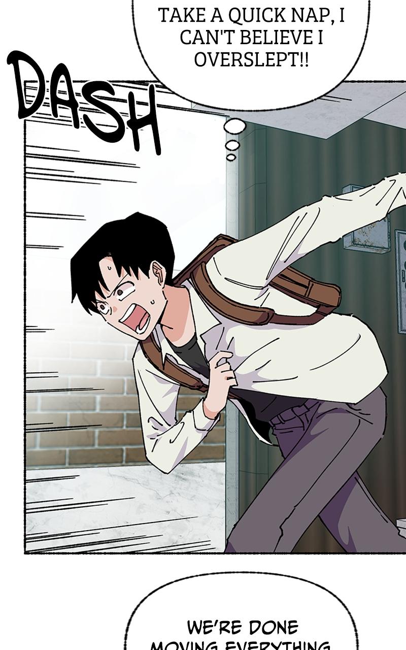 My Little Sister Is the Demon Lord! Chap 41 - Next Chap 42