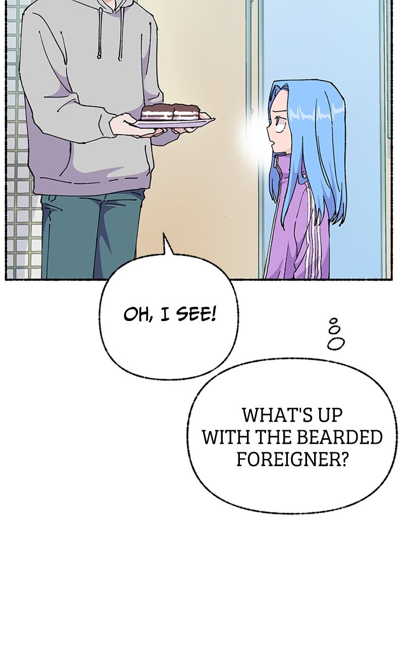 My Little Sister Is the Demon Lord! Chap 41 - Next Chap 42