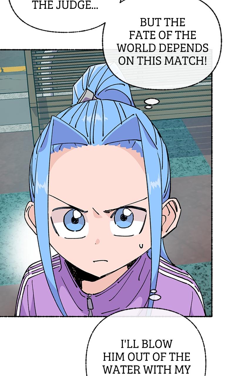 My Little Sister Is the Demon Lord! Chap 42 - Next Chap 43