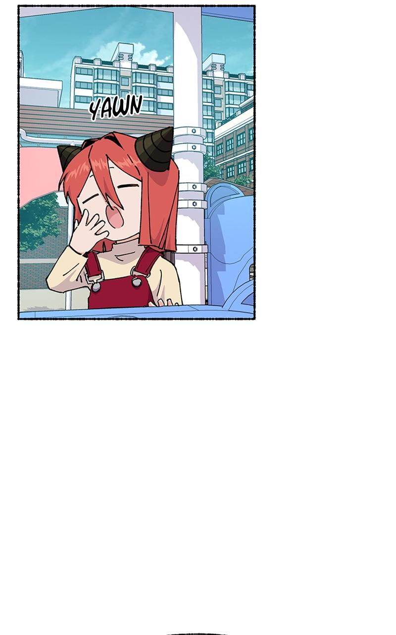 My Little Sister Is the Demon Lord! Chap 42 - Next Chap 43