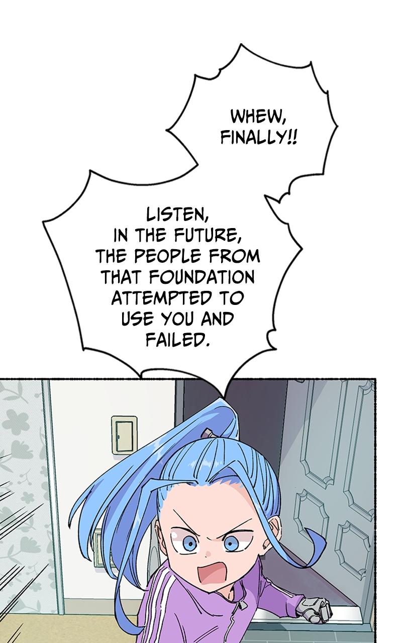 My Little Sister Is the Demon Lord! Chap 42 - Next Chap 43