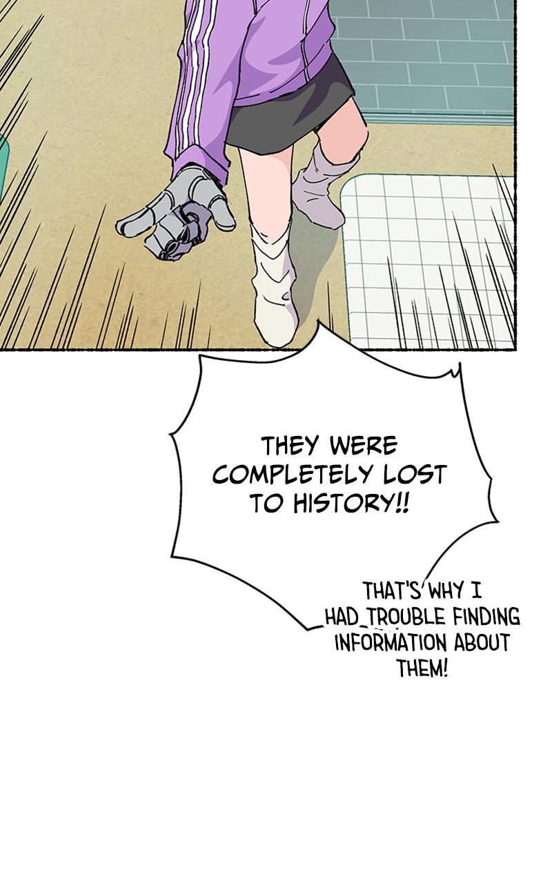 My Little Sister Is the Demon Lord! Chap 42 - Next Chap 43