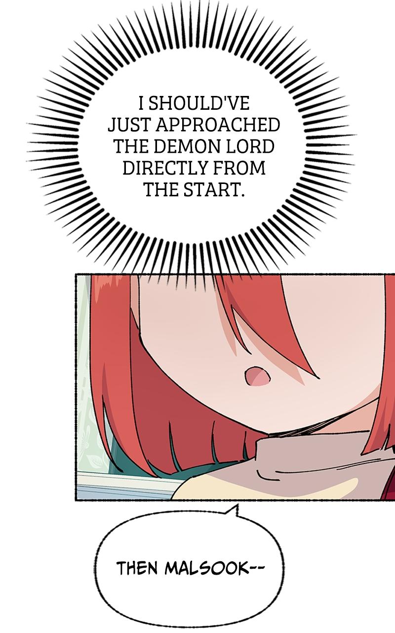 My Little Sister Is the Demon Lord! Chap 42 - Next Chap 43