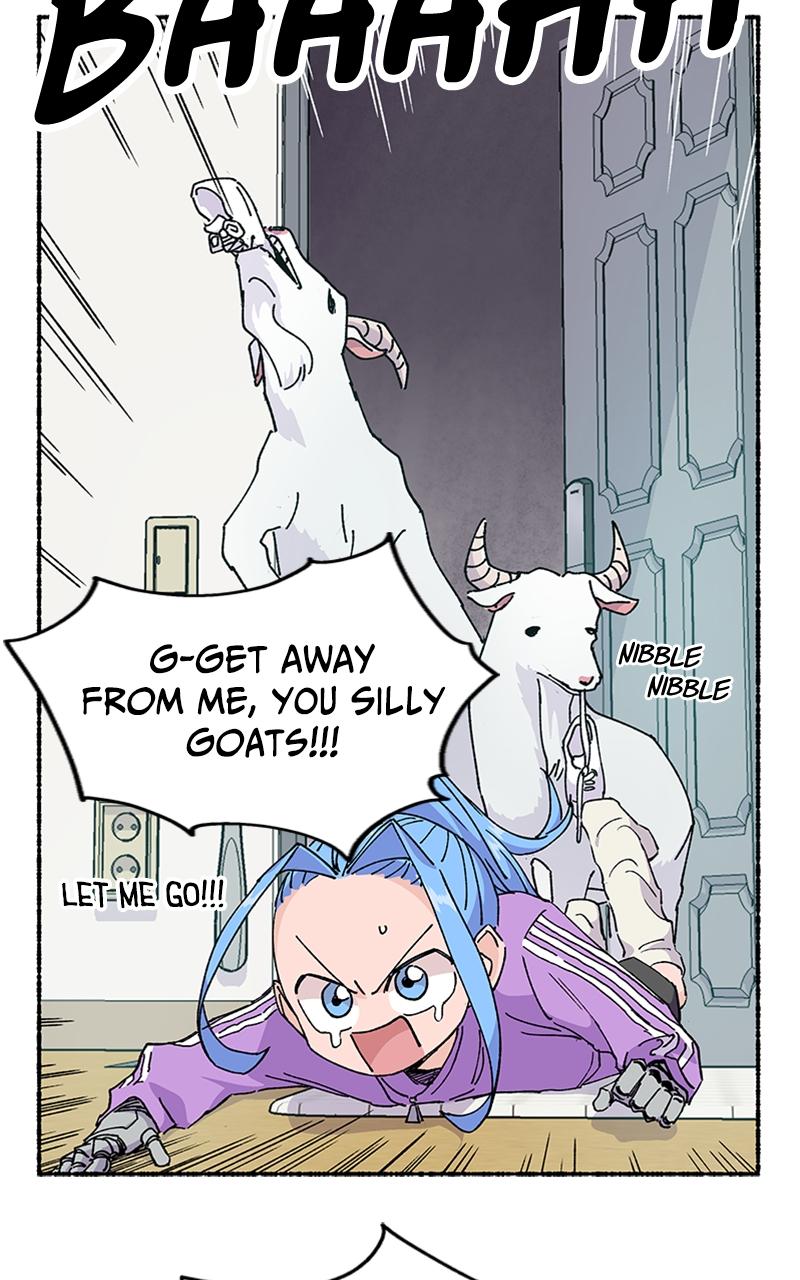 My Little Sister Is the Demon Lord! Chap 42 - Next Chap 43