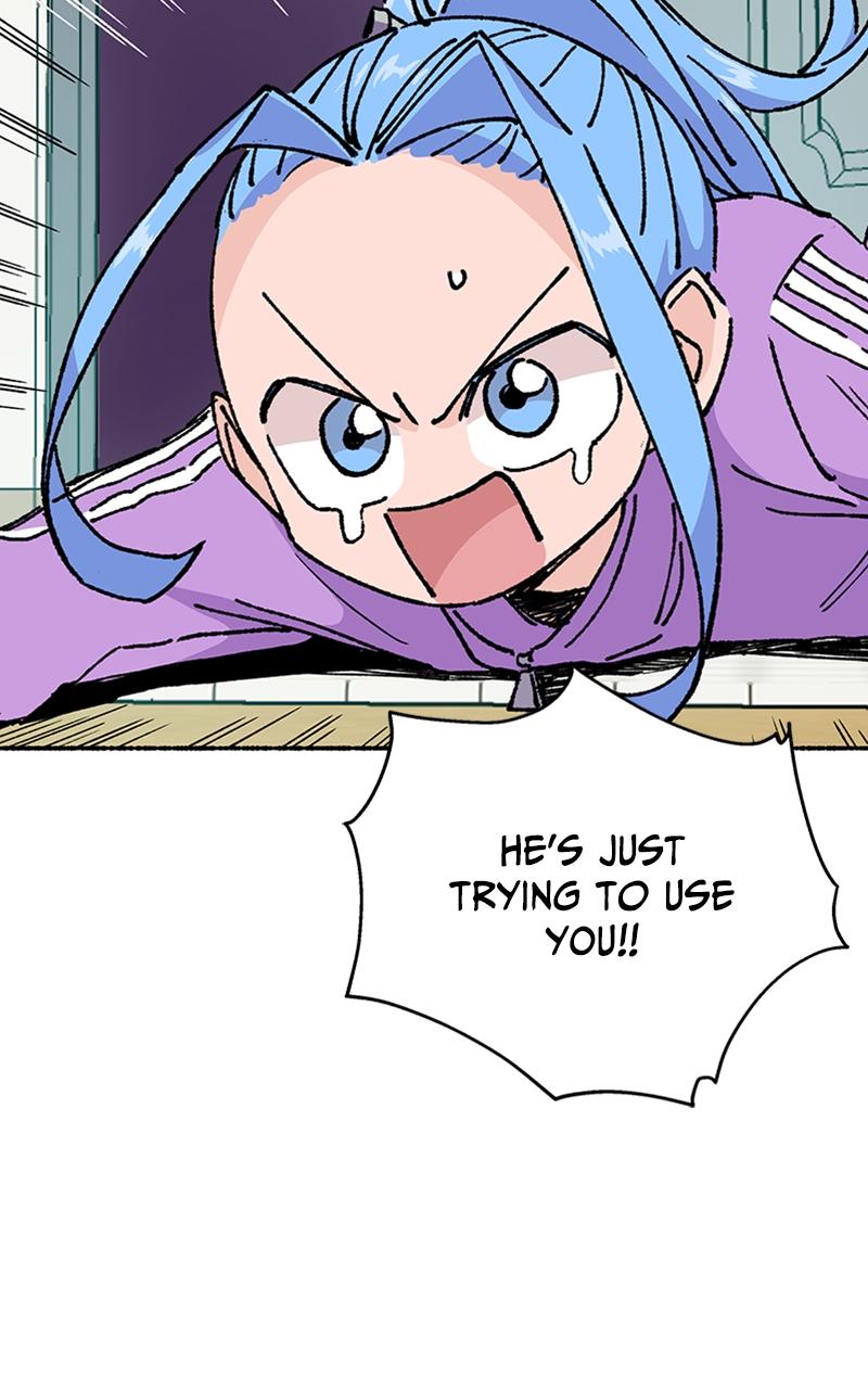 My Little Sister Is the Demon Lord! Chap 42 - Next Chap 43